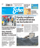 Echo Dnia wyd. Podkarpackie