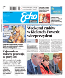 Echo Dnia wyd. Kielce