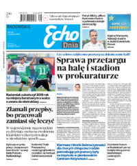 Echo Dnia