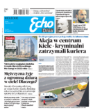 Echo Dnia wyd. Kielce