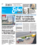 Echo Dnia wyd. Świętokrzyskie