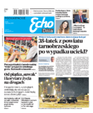Echo Dnia wyd. Podkarpackie