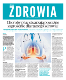 Zdrowie i Uroda do Echo Dnia wyd. Świętokrzyskie i Kieleckie