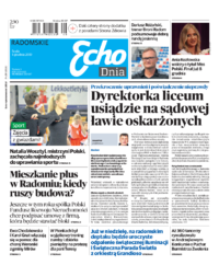 Echo Dnia