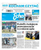 Echo Dnia wyd. Podkarpackie