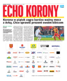 Echo Korony