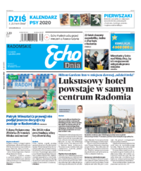 Echo Dnia