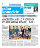 Echo Koneckie