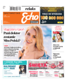 Echo Dnia wyd. Świętokrzyskie