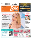 Echo Dnia wyd. Kielce