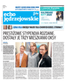 Echo Jędrzejowa