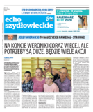 Echo Szydłowca