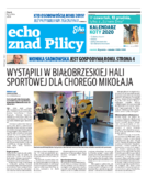 Echo znad Pilicy