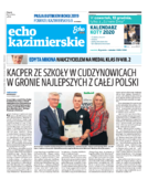Echo Kazimierskie