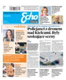 Echo Dnia wyd. Świętokrzyskie