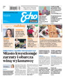 Echo Dnia wyd. Podkarpackie