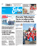 Echo Dnia wyd. Podkarpackie