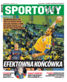 Echo Sportowe wyd. Świętokrzyskie