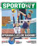 Echo Sportowe wyd. Radom