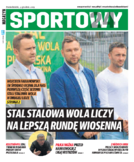 Echo Sportowe wyd. Podkarpackie