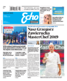 Echo Dnia wyd. Kielce