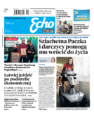 Echo Dnia wyd. Podkarpackie