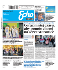 Echo Dnia
