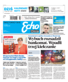 Echo Dnia wyd. Świętokrzyskie