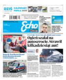 Echo Dnia wyd. Podkarpackie