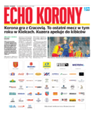 Echo Korony