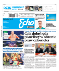 Echo Dnia
