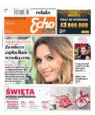 Echo Dnia wyd. Podkarpackie