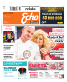 Echo Dnia wyd. Kielce