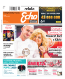 Echo Dnia wyd. Świętokrzyskie