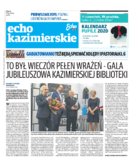 Echo Kazimierskie