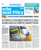 Echo znad Pilicy