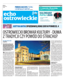 Echo Ostrowieckie