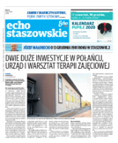 Echo Staszowskie