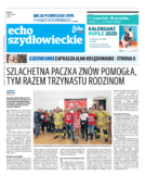 Echo Szydłowca