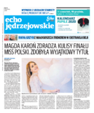 Echo Jędrzejowa