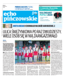 Echo Pińczowskie