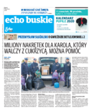 Echo Buskie