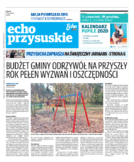 Echo Przysuchy