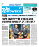 Echo Opatowskie