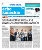 Echo Koneckie
