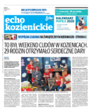Echo Kozienickie