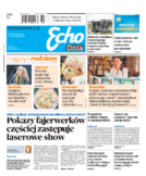 Echo Dnia wyd. Podkarpackie