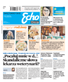 Echo Dnia wyd. Świętokrzyskie