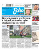 Echo Dnia wyd. Kielce