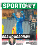 Echo Sportowe wyd. Świętokrzyskie